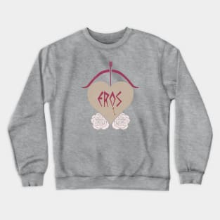 Eros Crewneck Sweatshirt